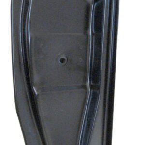 use when replacing oe style quarter or quarter panel skin.  applications:  1967-1976 dodge dart swinger  1971-1976 plymouth scamp
