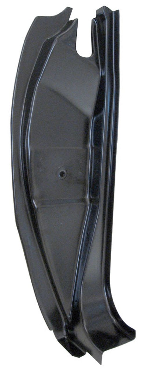 use when replacing oe style quarter or quarter panel skin. applications: 1967-1976 dodge dart swinger 1971-1976 plymouth scamp