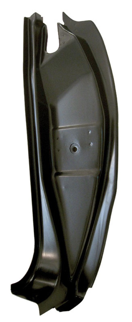 Lh – 1967-1976 Dart & 1971-1976 Scamp Door Lock Pillar