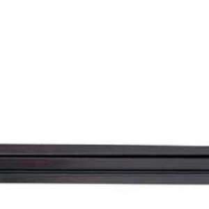 Rh – 1967-1969 Dodge Dart Trunk Gutter Set (3 Piece Set)