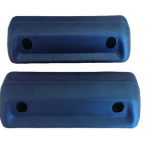 3280-7R Mopar A-body 7-1/2″ Rear Armrest Pads