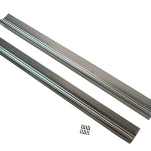 466-A Mopar 1967-76 A-Body Door Sill Plates