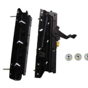 3840-ALH Mopar 1970-72 A-body Left Seat Track