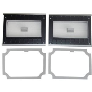 379-DL Mopar 1970-71 Dodge Dart Parking Light Lenses