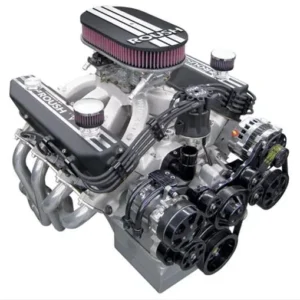 Roush Industries Inc. Crate Engines DL511IRFEPC
