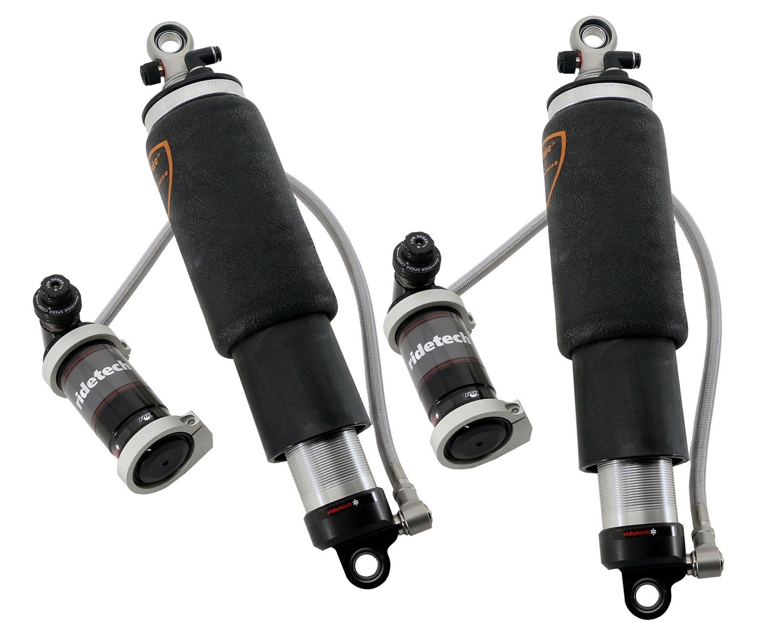 RideTech TQ Series Shockwave Air Shocks 24340801