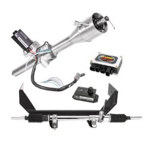 Flaming River Rack and Pinions FR30065HREP