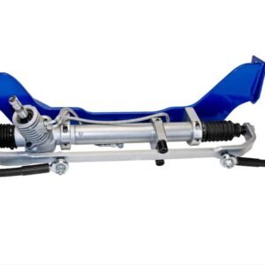 Flaming River 1968-72 Chevelle Power Rack and Pinion Cradle Kits FR313NPNC