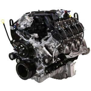 Ford Performance 7.3L Power Module with Tremec 6-Speed Transmission Combo Kit M-9000-PM73M
