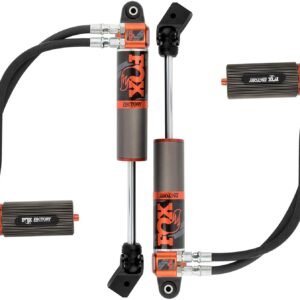 Fox Racing Shox 3.0 Factory Race Series Bypass Remote Reservoir Shocks 883-26-077