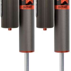 Fox Racing Shox 3.0 Factory Race Series Bypass Remote Reservoir Shocks 883-26-078