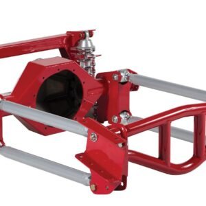 Heidts 4-Link Rear Suspension Kits RB-112