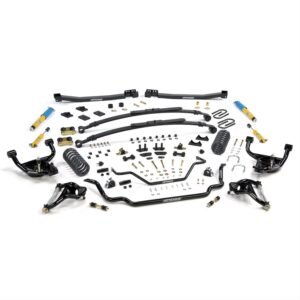 Hotchkis Sport Suspension Stage 2 TVS Systems 80034-2
