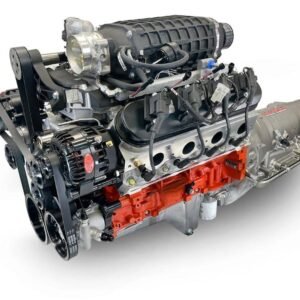 Crate engines category