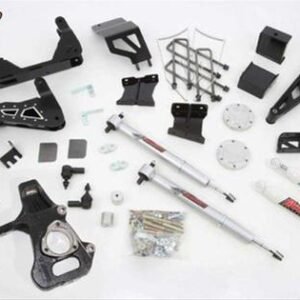 McGaughy’s Suspension Lift Kits 50721