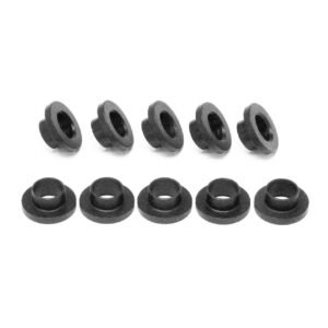 Edelbrock 9693 Cylinder Head Bolt Bushing Set, AMC
