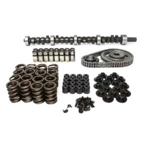 COMP Cams K10-600-5 Thumpr Hydraulic Camshaft Kit, AMC V8