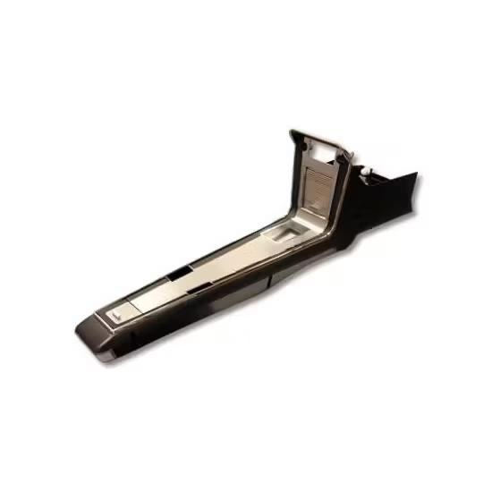Scott Drake C7ZZ-65045A36-M 67 Ford Complete Console, Manual