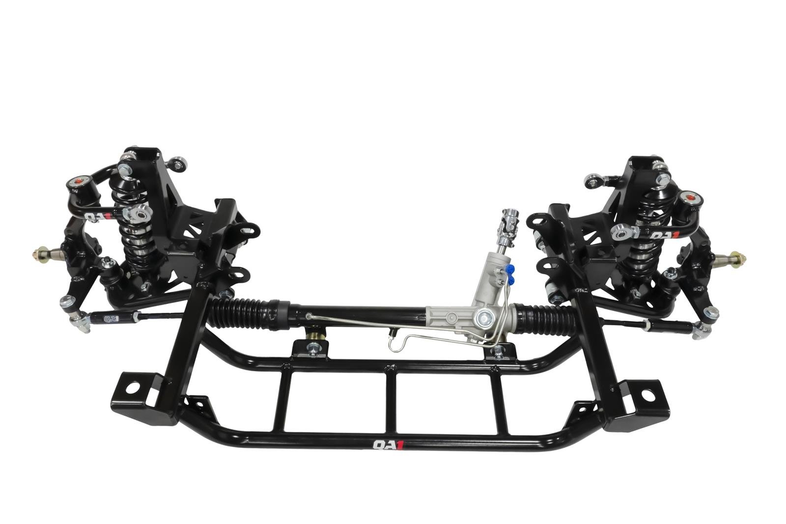 QA1 Mopar Front Street Performance Coilover Conversion Systems 52346-D400