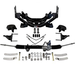 QA1 C10 Crossmember Retrofit Kits 52625