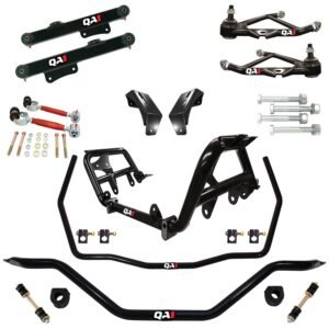 QA1 Level 3 Handling Suspension Kits HK33-FMM1