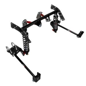 QA1 Mopar Rear Coilover Conversion Systems R155-175