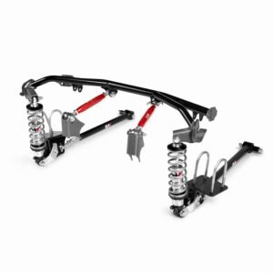 QA1 Four Link Conversions R256-170