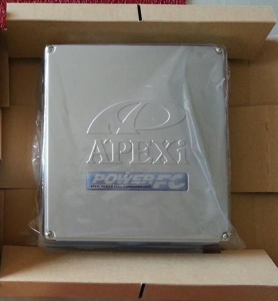 APEXI Power FC Programable ECU - Image 2
