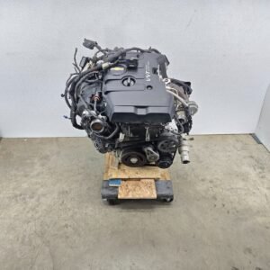 CHEVROLET CAMARO LS 16-20 OEM 2.0L TURBO ENGINE MOTOR