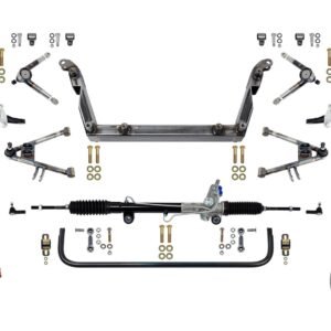 Scott’s Hot Rods IFS Packages 11-6466-2MW1