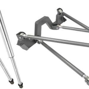 Trail-Gear Trail-Link Four Rear Suspension Kits 110179-1-KIT
