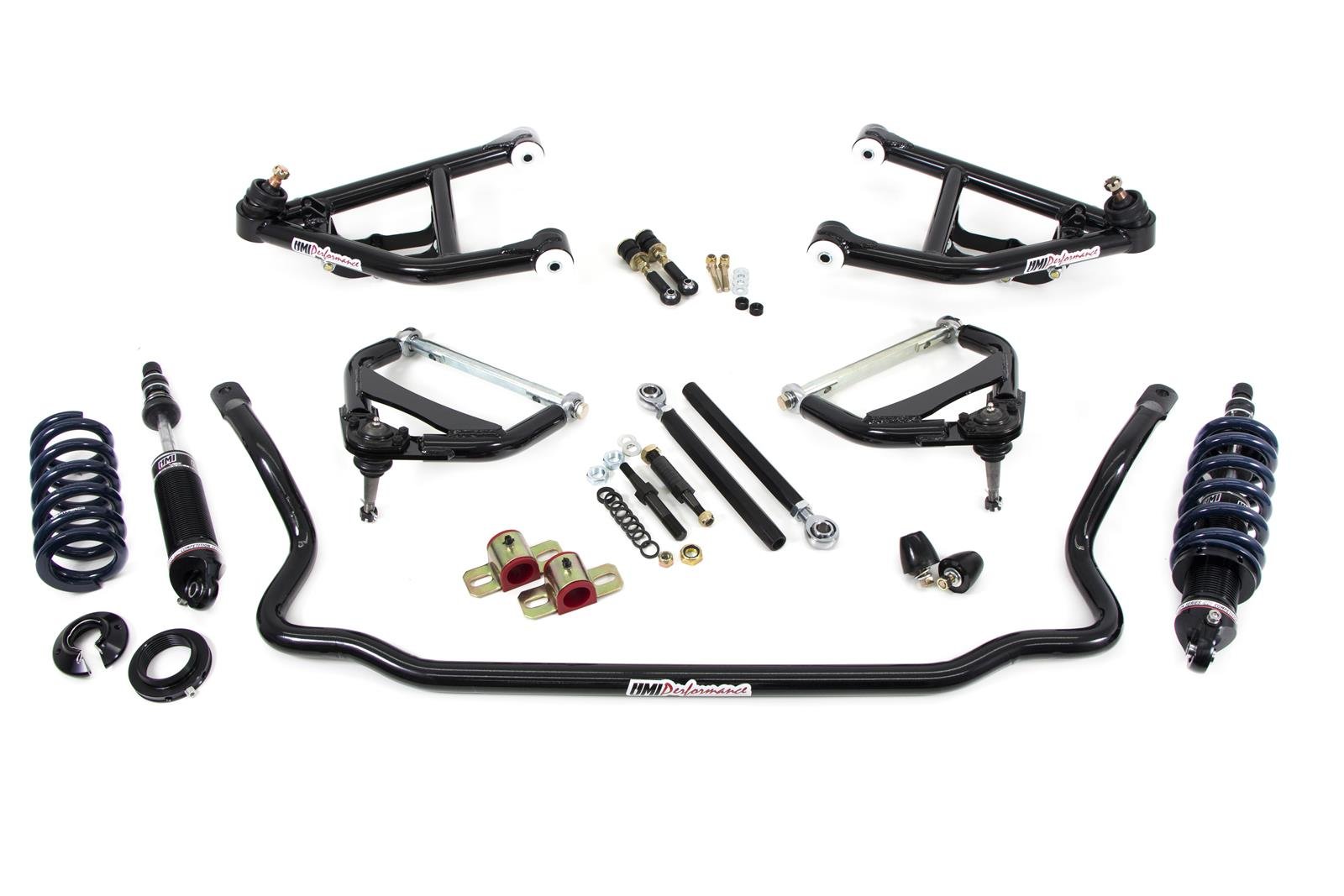 UMI Performance Corner Max Kits 406401-B