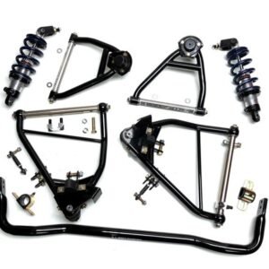 Van Steel Front Coilover Suspension Kits CO-C3-FS2